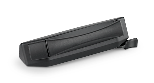 Matte Black